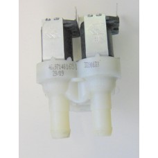 Elettrovalvola lavatrice Ignis LOE 6052/1 cod 461971401651