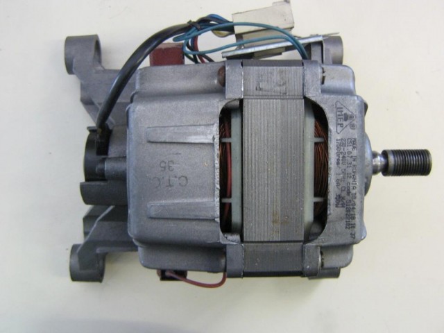 Motore lavatrice Philco AALV600T cod 512022102