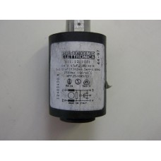Condensatore lavatrice Zerovatt LADYSTEE9SS cod 41010141