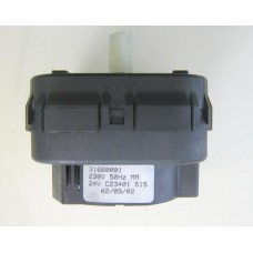 Timer lavatrice Ariston AL89X cod 160013786