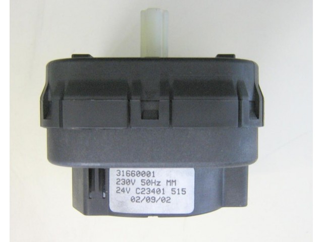 Timer lavatrice Ariston AL89X cod 160013786