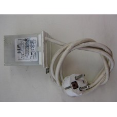 Condensatore lavatrice Indesit WIDL126EX cod PLCFL047270510