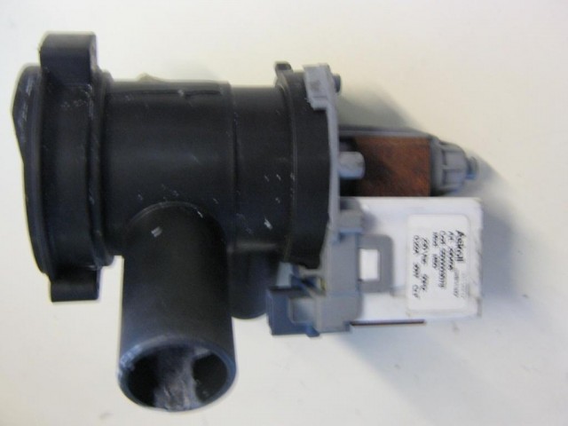 Pompa lavatrice Bosch WFO1260II/01 cod 290408