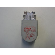 Condensatore lavatrice cod KPL3008