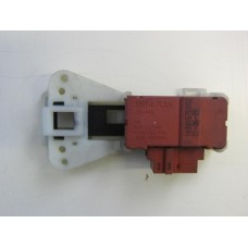 Bloccaporta lavatrice Indesit IWB5065 cod 16001575902