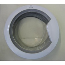OBLO' PER LAVATRICE INDESIT IWB5065   COMPLETO DI GUARNIZIONE