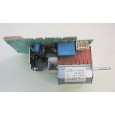 Timer lavatrice Aeg LAVAMAT W831 cod 124308000