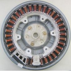 Motore lavatrice Lg WD-10120FD cod WMD-110C2R 050401C