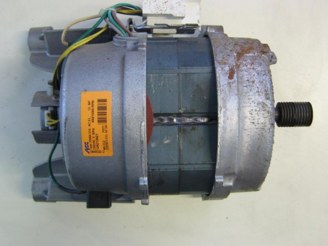 Motore lavatrice Zoppas ZF206 cod 20584.514