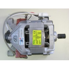 Motore lavatrice Indesit IWC6105B cod 160022867.02