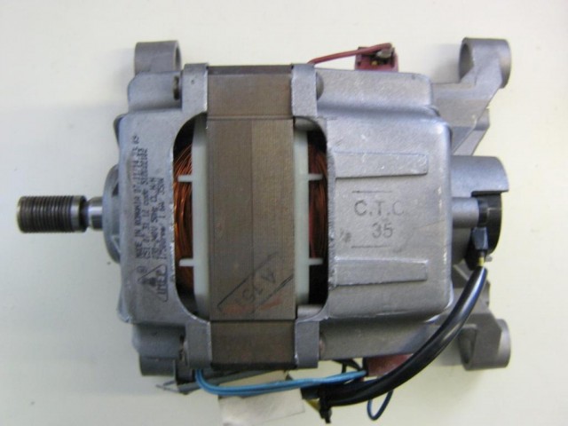 Motore lavatrice Ardo A610 cod 512022102