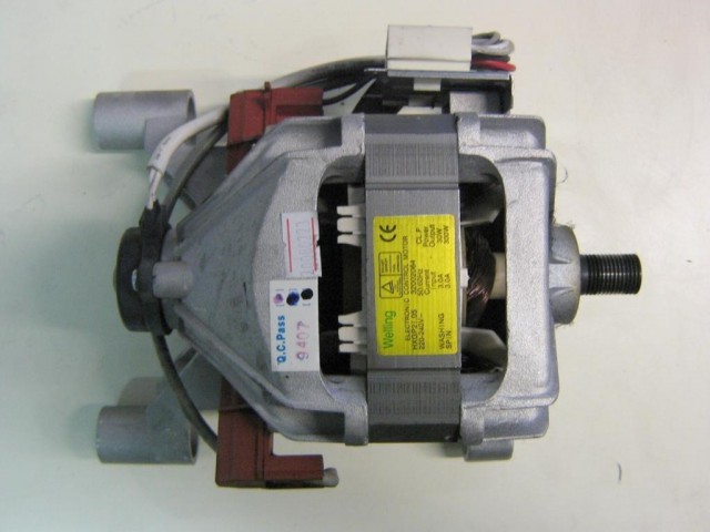 Motore lavatrice Elettrozeta TT0642CE1 cod 32002064