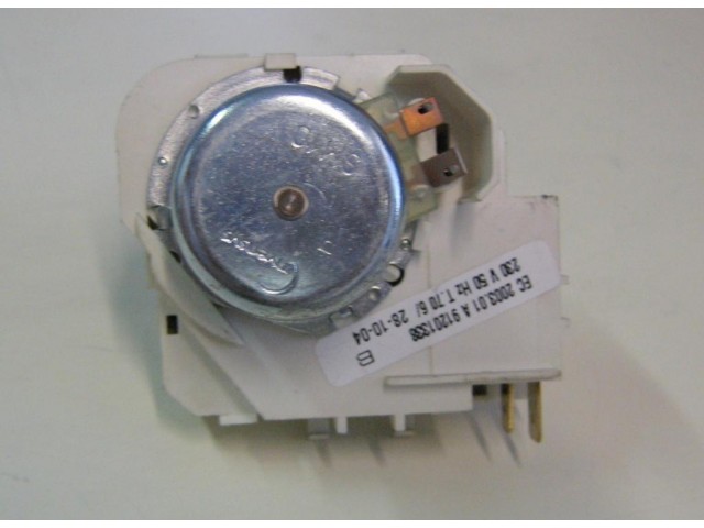 Timer lavatrice Hoover HVP13 cod 91201338