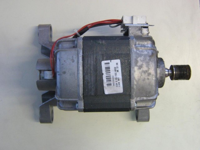 Motore lavatrice Ariston AQUALTIS AQXXL109 cod CIM 2/55 - 132/AD6