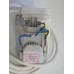 Condensatore lavatrice Ariston AQSL 109 cod PLF20472703101