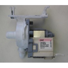 Pompa lavatrice Rex RWN12781W cod 132115810