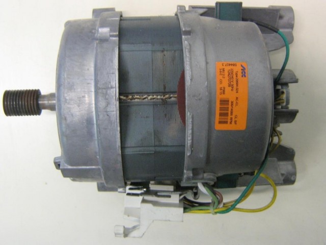 Motore lavatrice Rex Electrolux T620SP cod 124270709