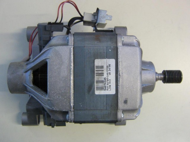 Motore lavatrice Hoover VHD710 cod MCA 52/64 - 148/CY27