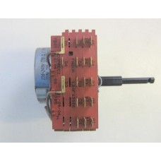 Timer lavatrice Sangiorgio SGF065 cod L20F030I6