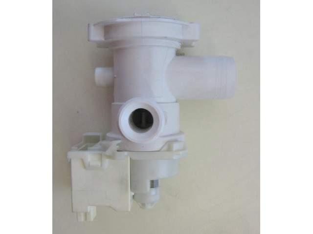 Pompa lavatrice Indesit WINV80 cod 16002018803