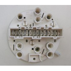 PRESSOSTATO COD. 12473279/1   CODICE ALTERNATIVO: 793877   PER LAVATRICE ZOPPAS PL643C, PX544SELR, PO 455C, REX RLB 4,  RLF604X, IGNIS LOE 8050/1, electrolux ew 514s