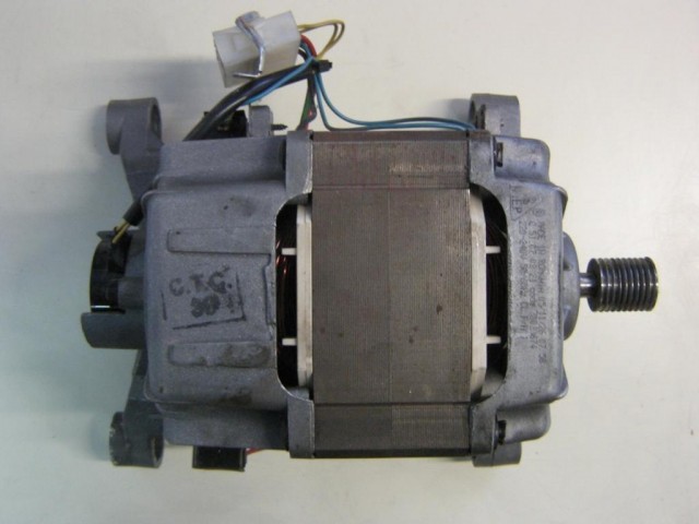 Motore lavatrice Ocean LFO2125 cod 30023674