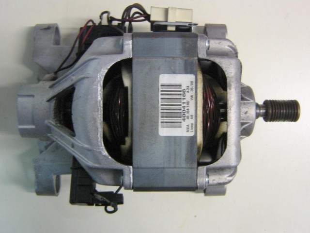 Motore lavatrice Indesit WIXXL106 cod MCA 45/64 - 148/AD