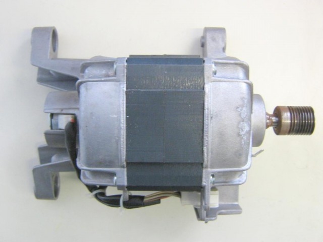 Motore lavatrice Rex Electrolux RWW16681W cod CIM 2/55 - 132/ZN