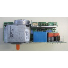 Timer lavatrice Siemens SIWAMAT 8060 cod 3063987AA3