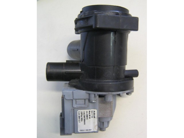 Pompa lavatrice Siemens SIWAMAT 8060 cod 3047089AA9