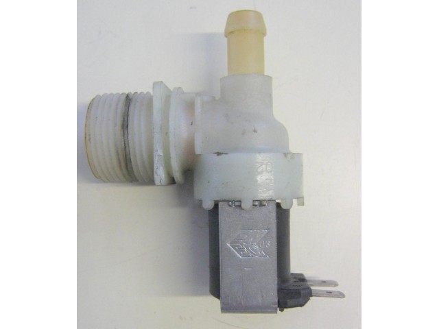 Elettrovalvola lavatrice Hoover HNS 2105-30 cod 319082