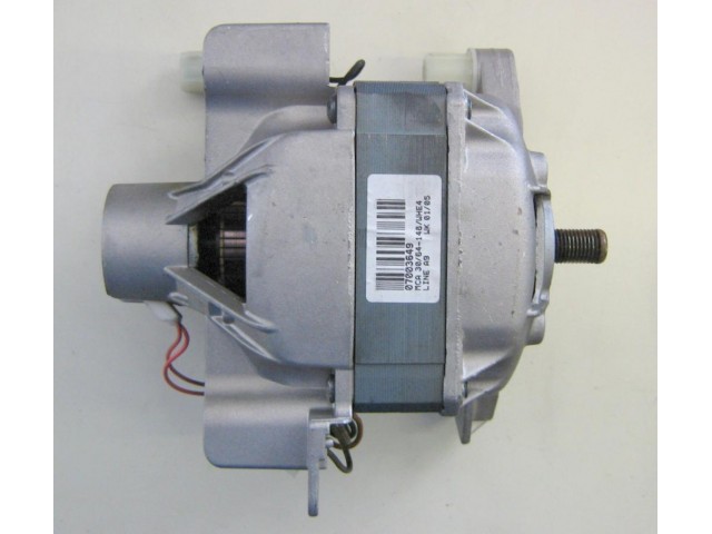 Motore lavatrice Whirlpool AWM 600 cod MCA 30/64 - 148/WHE4