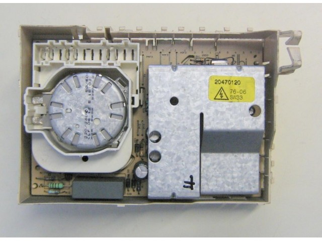 Timer lavatrice Whirlpool cod 461975304661