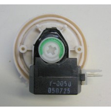 PRESSOSTATO COD. Y-0050   050725   PER LAVATRICE SAMSUNG Q1235V,SAMSUNG WF7700NAW, q1044