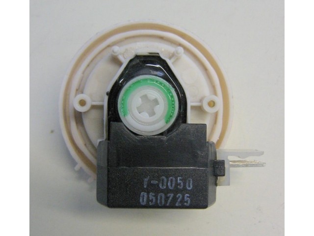 PRESSOSTATO COD. Y-0050   050725   PER LAVATRICE SAMSUNG Q1235V,SAMSUNG WF7700NAW, q1044