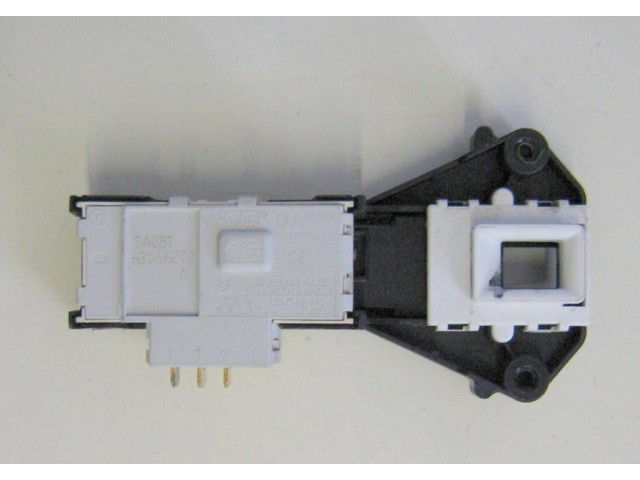 Bloccaporta lavatrice Lg WD-14312RD cod 6555230