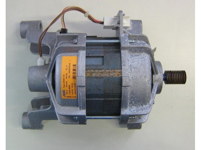 Motore lavatrice Ariston AQXXF129H cod 160022758.00