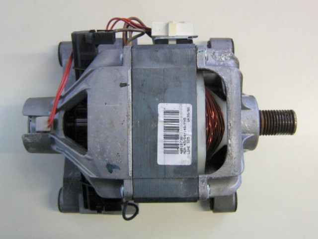 Motore lavatrice Indesit WITL126 cod MCA45/64 - 148/PH