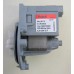 Pompa lavatrice Indesit WISL86 cod 16002160601