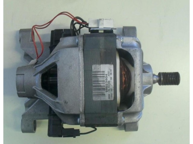 Motore lavatrice Ariston AVSL105 cod MCA 38/64 - 148/AD8