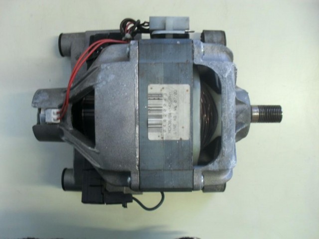 Motore lavatrice Ariston ATD104 cod MCA 38/64 - 148/PH1