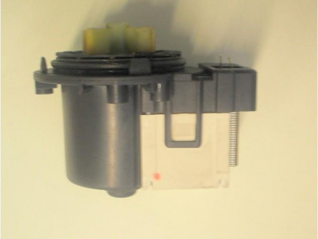 Pompa lavatrice Whirlpool AWM 8083/2 cod 461971077501 / 461971078142 Plaset cod.68856