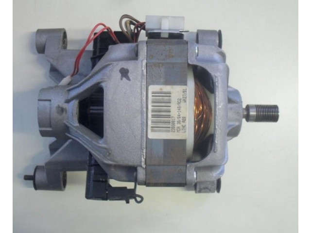 Motore lavatrice Indesit W68X cod MCA 30/64 - 148/AD2