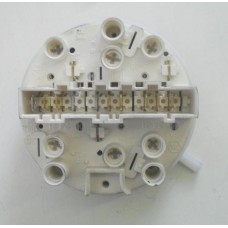 PRESSOSTATO COD. 146152225   CODICE ALTERNATIVO: 7930070   PER LAVATRICE ZOPPAS PT8 EA, ZF206, ELECTROLUX RT80A, RT200A, ewt895, AEG MARYLINE TC, LAVAMAT 45052, rex 97p22595