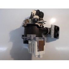 Motopompa lavastoviglie Hotpoint Ariston LFT114/HA cod 160021833.02