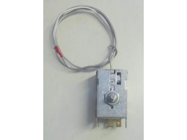 TERMOSTATO COD. 16001095704   PER FRIGORIFERO INDESIT TA5I,INDESIT R 23