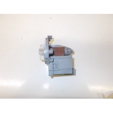 Pompa lavatrice Ariston AVL68 cod 21500616002 / 16002018700