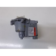 Pompa lavatrice Indesit IWC6105B cod 160025690.00