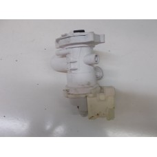 Pompa lavatrice Indesit WIE107 cod 16002531300