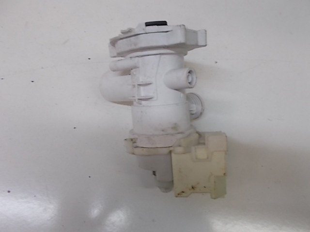 Pompa lavatrice Indesit WIE107 cod 16002531300